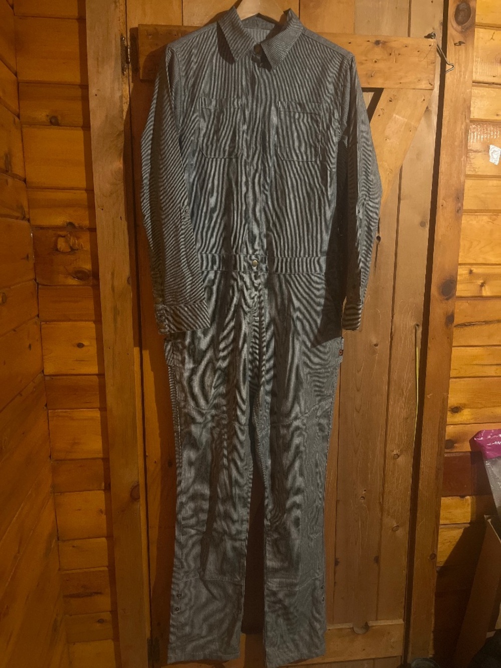 Dovetail Workwear Jumpsuit Coveralls